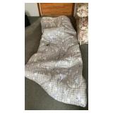 Comforter Sleeping Bag