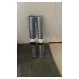 Vinyl Carpet Protectors (2-6ï¿½ Rolls)