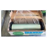 Borden seal wrapping kit