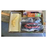 Womenï¿½s wallets & shoes