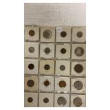 Netherlands, New Zealand, New Foundland,