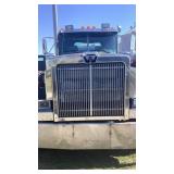 1990 Western Star Truck, Day Cab, CAT 3406B