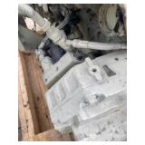 Cummins 6.7 Marine Power Unit