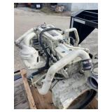 Cummins 6.7 Marine Power Unit