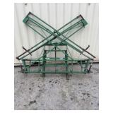 Top Air Spray Boom, 45ï¿½,