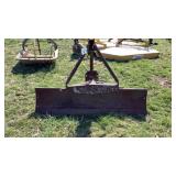 Ford Blade, 3pt., 6ï¿½,