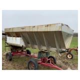 Swenson Stainless Steel Spreader, 16ï¿½,
