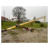 Westfield J210-31 Auger 10"