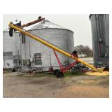 Westfield WR100-31 Auger W/ Electric Motor