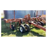 Tye Paratill, 6R, 30ï¿½,