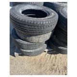 Tires LT225/75R16