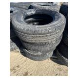 Tires LT225/75R16