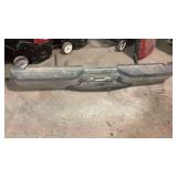 Super Duty Bumper 99 to 07