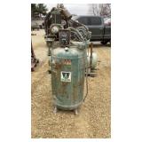 Eaver Upright Air Compressor Location Edinburg