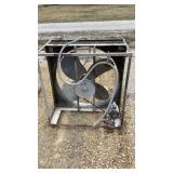 Fan Location Edinburg IL Contact Pat