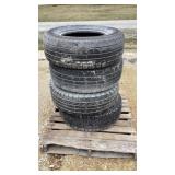 Yokohama Geolandar A/T LT265/70R17Location