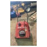 Snow Blower