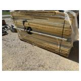 1/2" - 1" Foil ISO 55PC (6 Bunk)