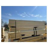 2 1/2" BP ISO 13PC (11 Bunk)