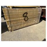 1/2" Foil ISO 80PC (8 Bunk)