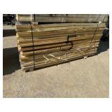 1/2"- 1 1/2" BP Foil 36PC (5 Bunk)