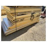 1-3/4"- 2" Foil ISO & BP ISO 23PC (15 Bunk)