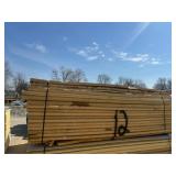 1 1/2" BP ISO 17PC (12 Bunk)