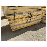 1/2" - 1" Foil ISO 60PC (14 Bunk)