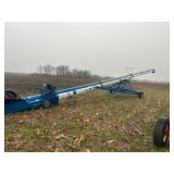 Brandt GrainBelt 1575 W/ Electric Motor