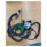 John Deere Cab harness