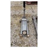 Floor Jack Location Edinburg IL Contact Pat