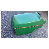 John Deere 265 Hood