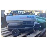 Teddy Heater Pro 155