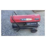 Reddy Heater 5,000 btu