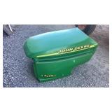 John Deere LX277 AWS