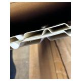 Soffit Colonial White