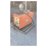 Airco Welder 250 amp AC/DCWorks