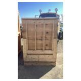 Shipping Box47 x 49 x 70 tall