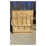 Shipping Box 52 1/2 x 69 x 80 tall