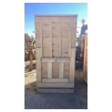 Shipping Box42 x 44 x 88 tall