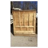Shipping Box52 x 69 x 80 1/2 tall