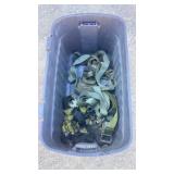 Assortment of Strapes