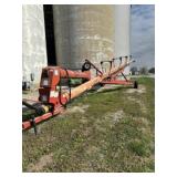 Feterl Auger, Swing Away, Hydraulic, PTO,