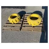 John Deere Rear Wheel Weights