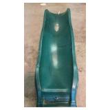Plastic Slide