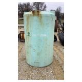 Water Tank 350 Gallon Location Edinburg IL