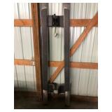 2019 Dodge Ram 1500 Extended Cab 7.5 Ft Running