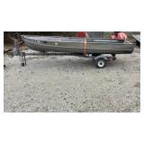 Boat and Trailer Location Edinburg IL Contact