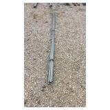 Conduit 10ï¿½ 1/2ï¿½ Tick Location Edinburg IL