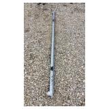 Slotted Angle 1-1/2ï¿½ x 96ï¿½ Location Edinburg IL